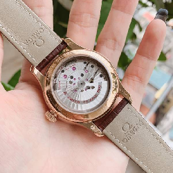 Đồng Hồ Nam Omega OM431.63.41.22.02.001TS